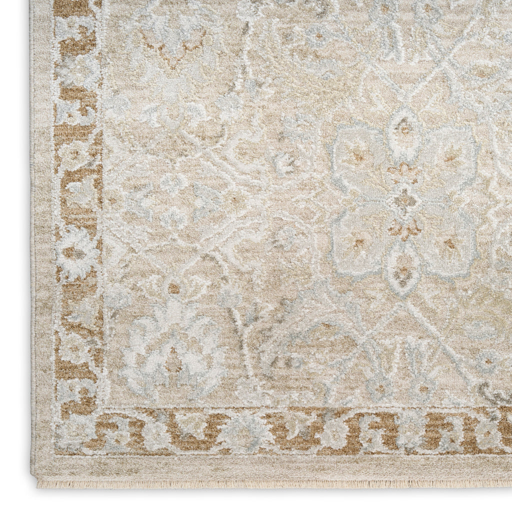 nourison envy evv04 taupe rug