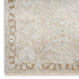 nourison envy evv04 taupe rug