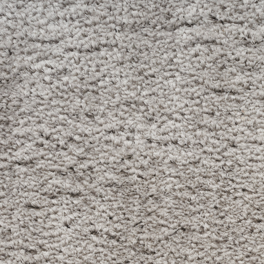 nourison dreamy shag drs05 silver rug