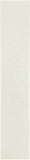 nourison versatile nrv01 ivory white rug