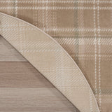 nourison grafix grf03 taupe rug