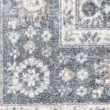 nourison astra machine washable asw16 dark blue rug