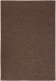 nourison washable solutions wsl01 mocha rug