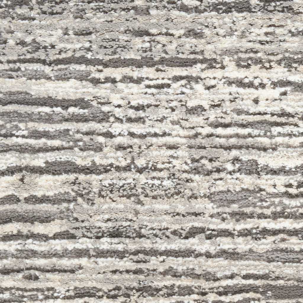 nourison sustainable trends sut01 ivory grey rug