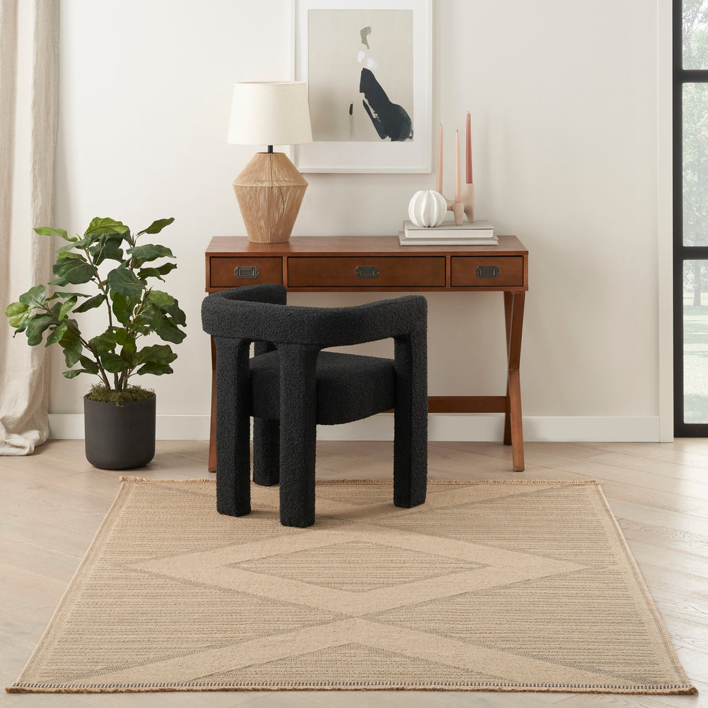 nourison washable jute wsj01 natural beige rug