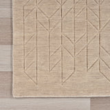 nourison alessia ale01 beige rug