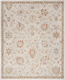 nourison infinite ift04 ivory rug