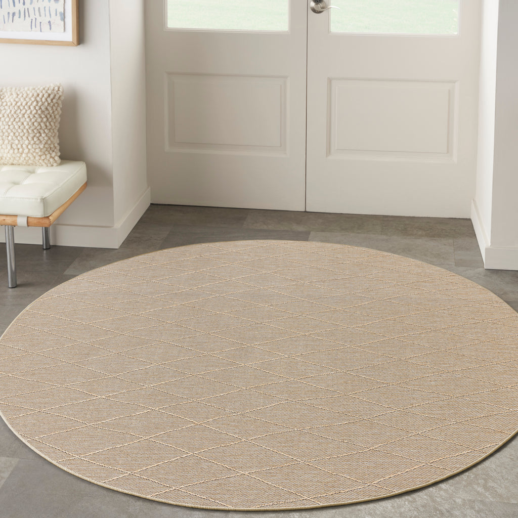 nourison washable solutions wsl01 natural rug