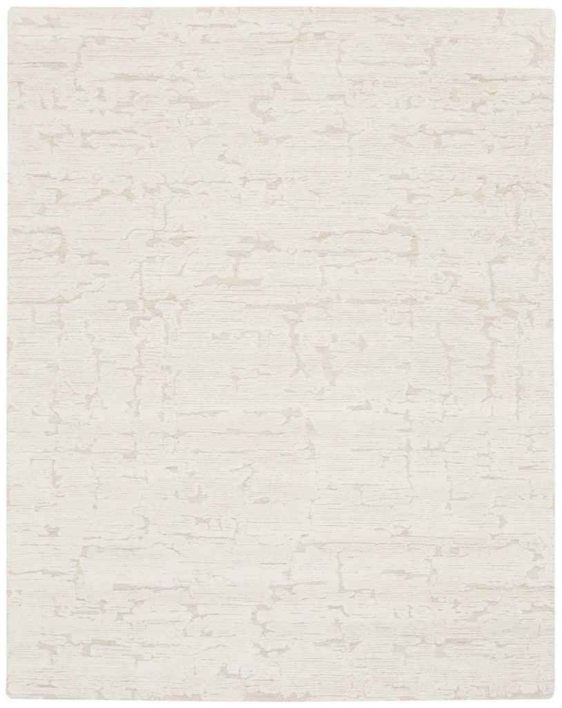 nourison ck009 sculptural scl01 ivory rug