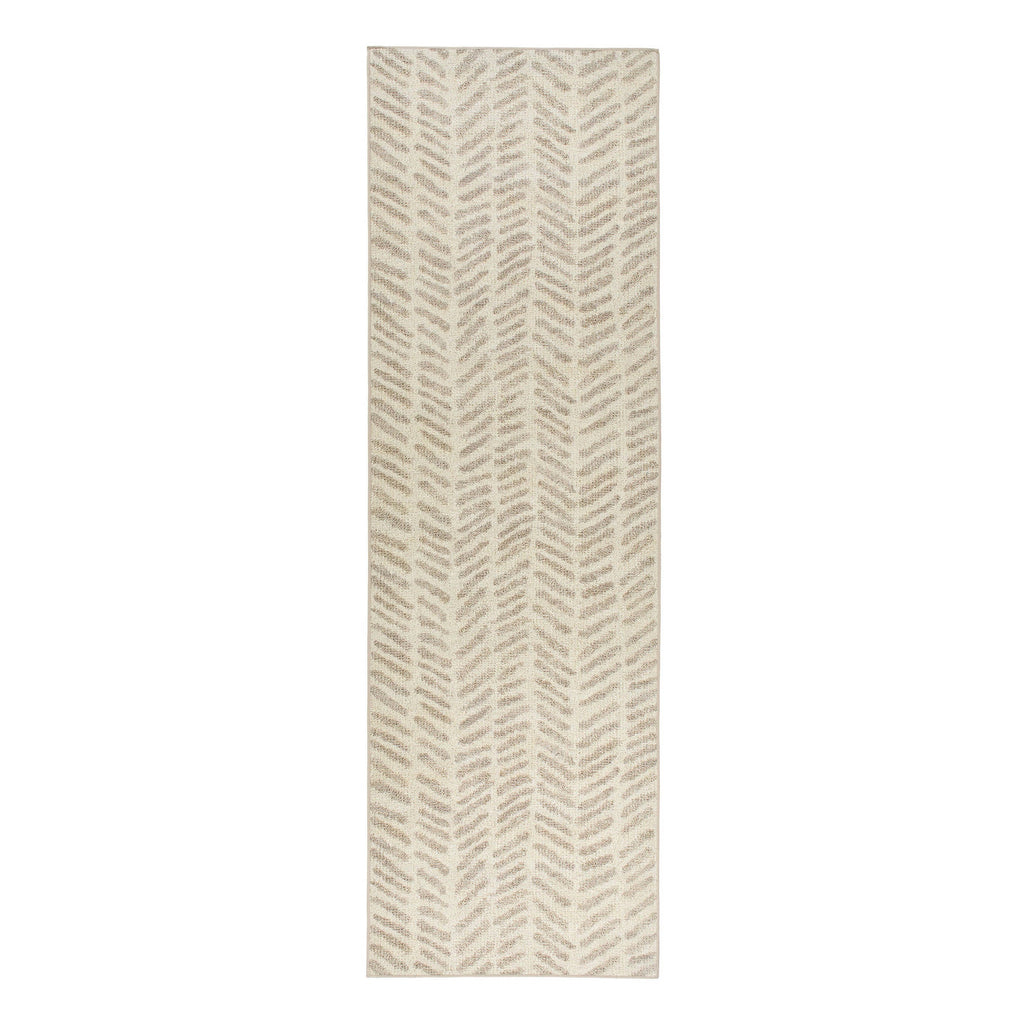 dash albert rowley da2317 grey machine washable polyester rug