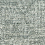 nourison wool haven woh01 blue rug