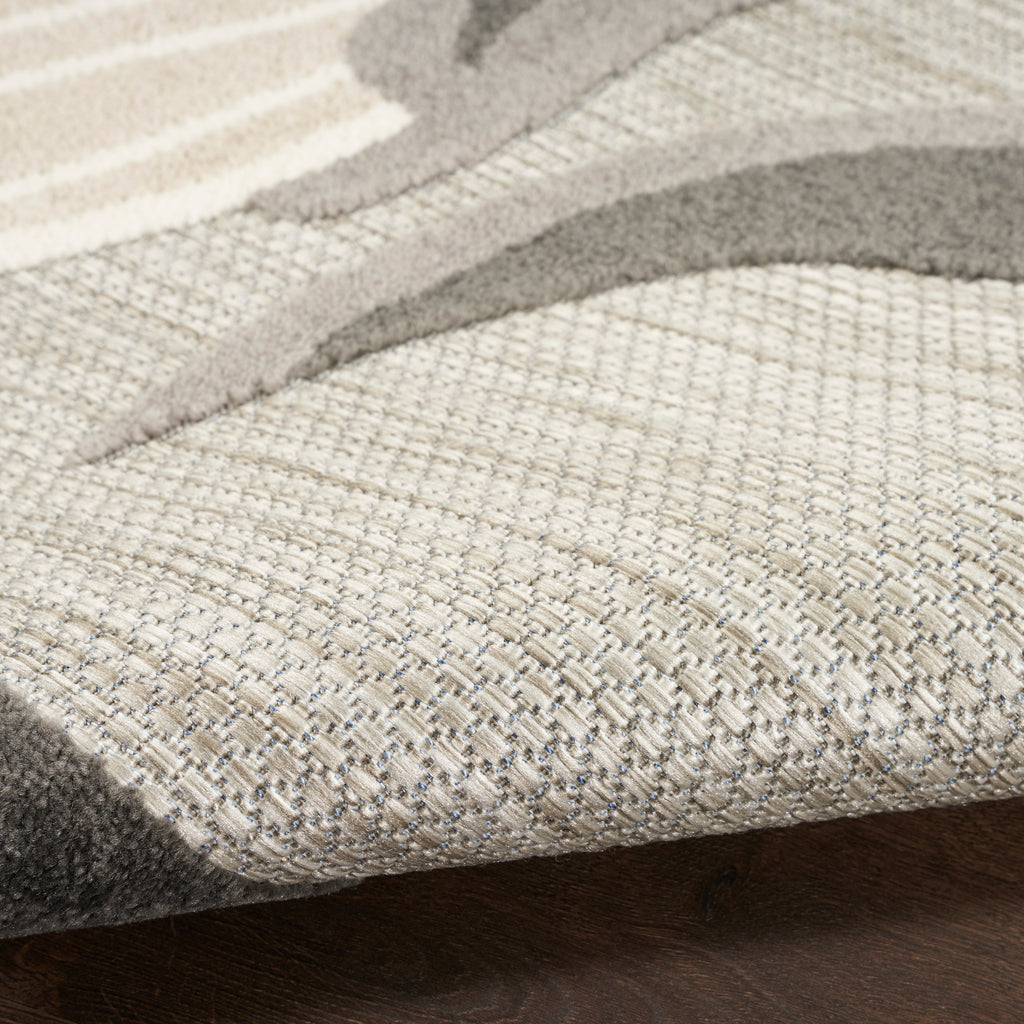 nourison aloha alh33 beige rug