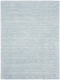 nourison ck010 linear lnr01 light blue rug