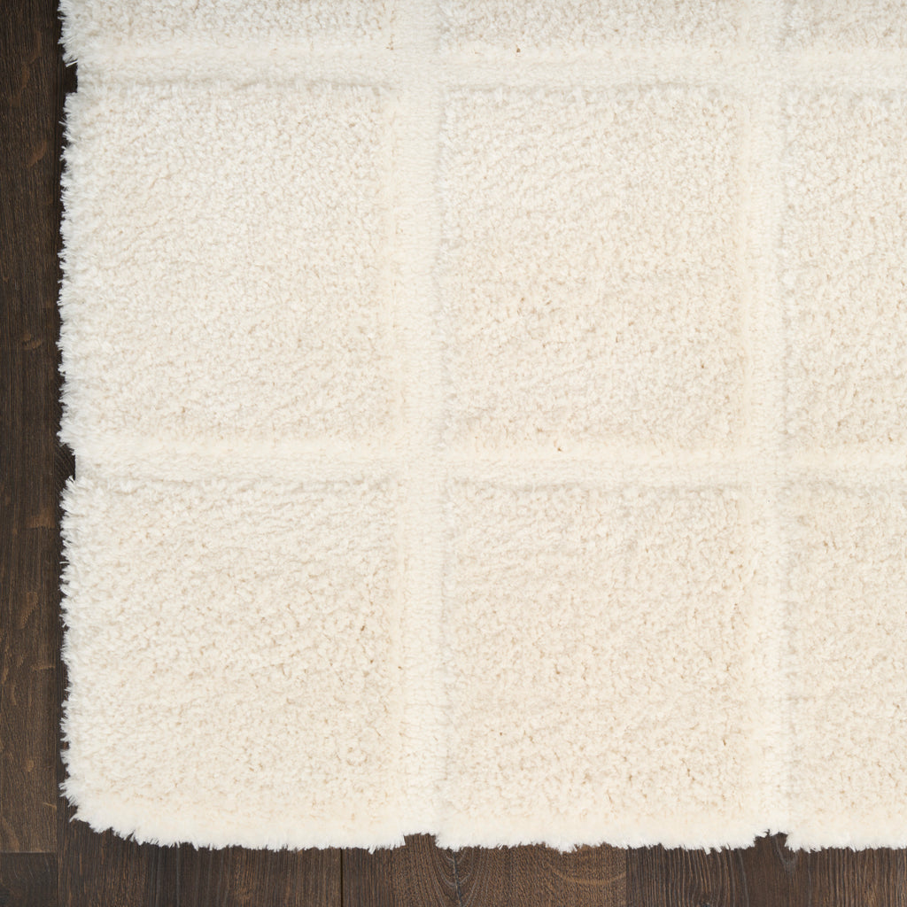 nourison west end ave wte01 ivory rug