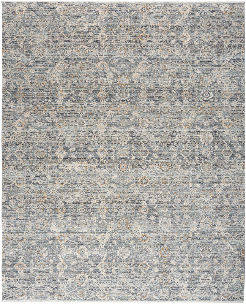nourison lynx lnx08 charcoal rug