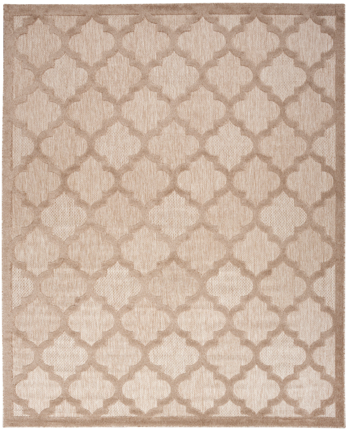 nourison easy care nes01 natural beige rug