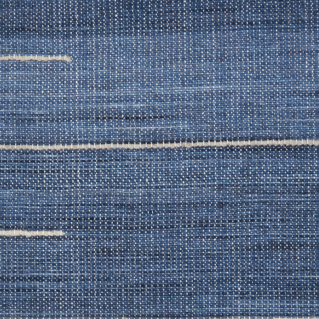 nourison interweave iwv01 navy rug