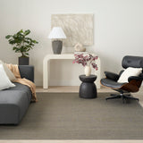 nourison washable essentials wae01 green rug
