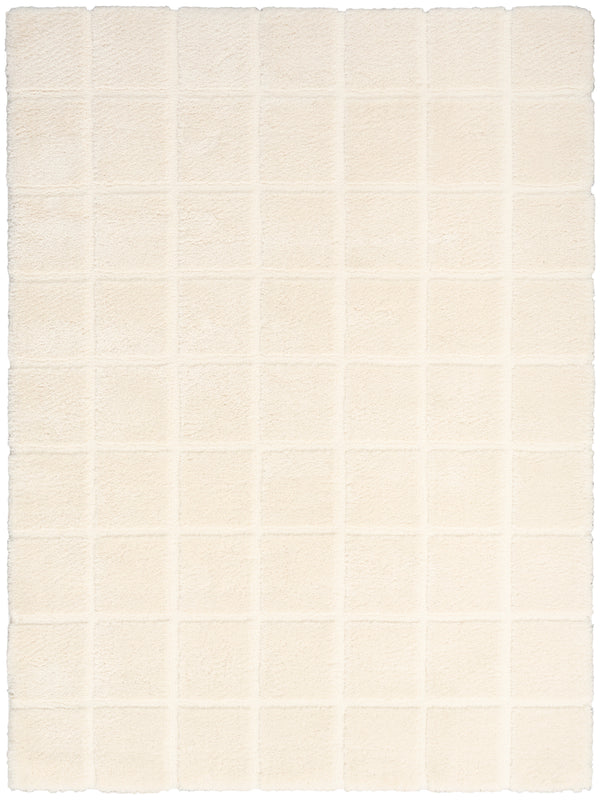 nourison west end ave wte01 ivory rug