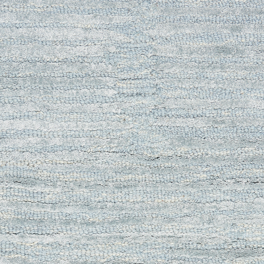 nourison ck010 linear lnr01 light blue rug
