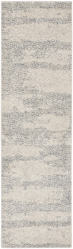 nourison elegance far03 beige grey rug