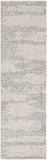 nourison elegance far03 beige grey rug
