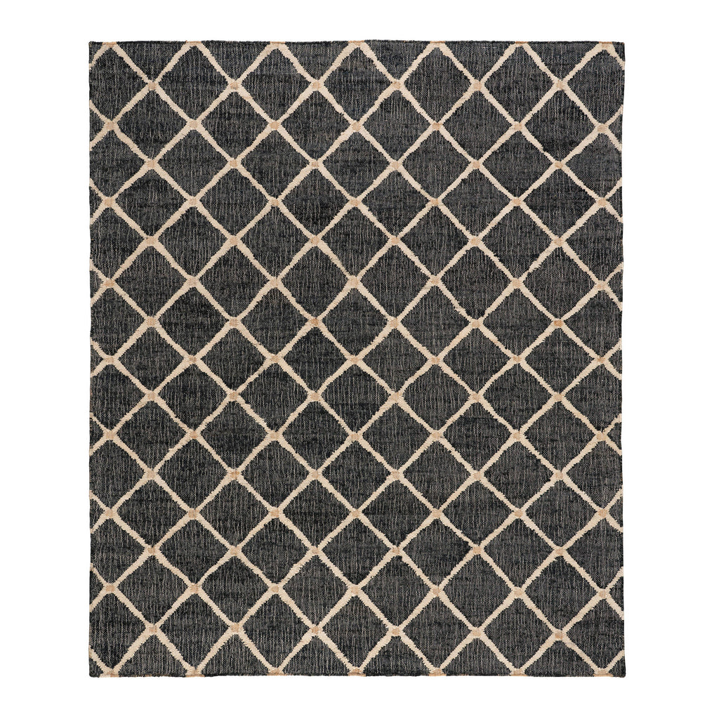 dash albert kali da1922 black rug