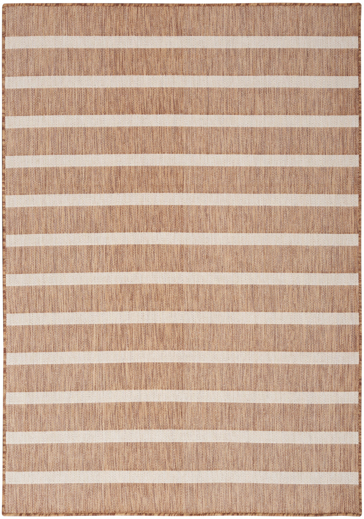 nourison positano pos03 jute ivory rug