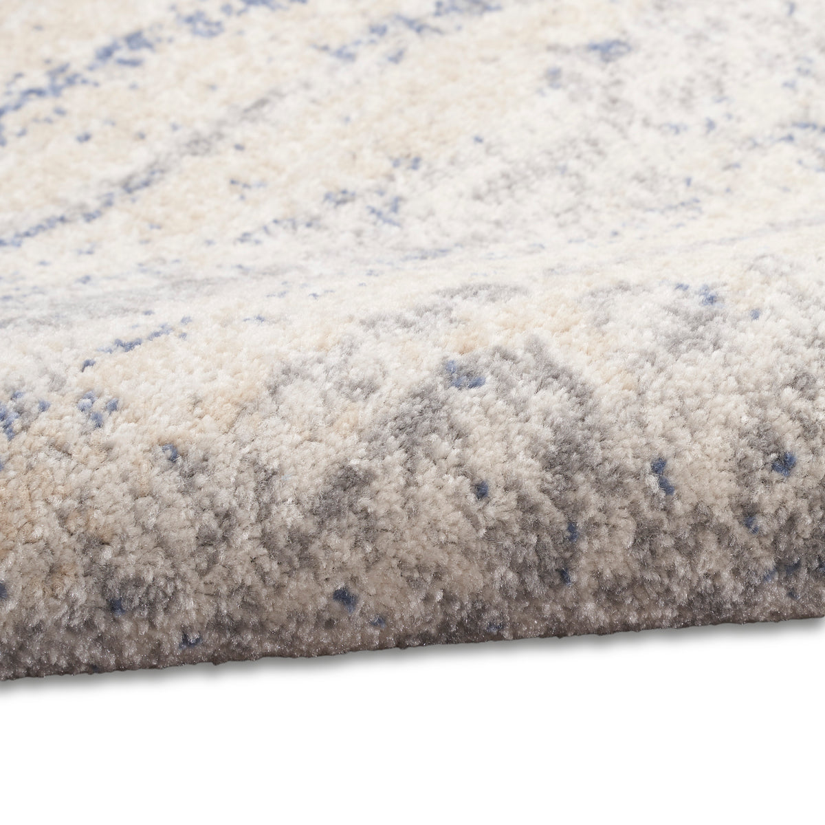 nourison river flow rfv01 grey rug