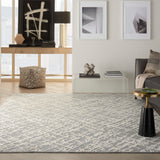 nourison divine div10 sand storm rug