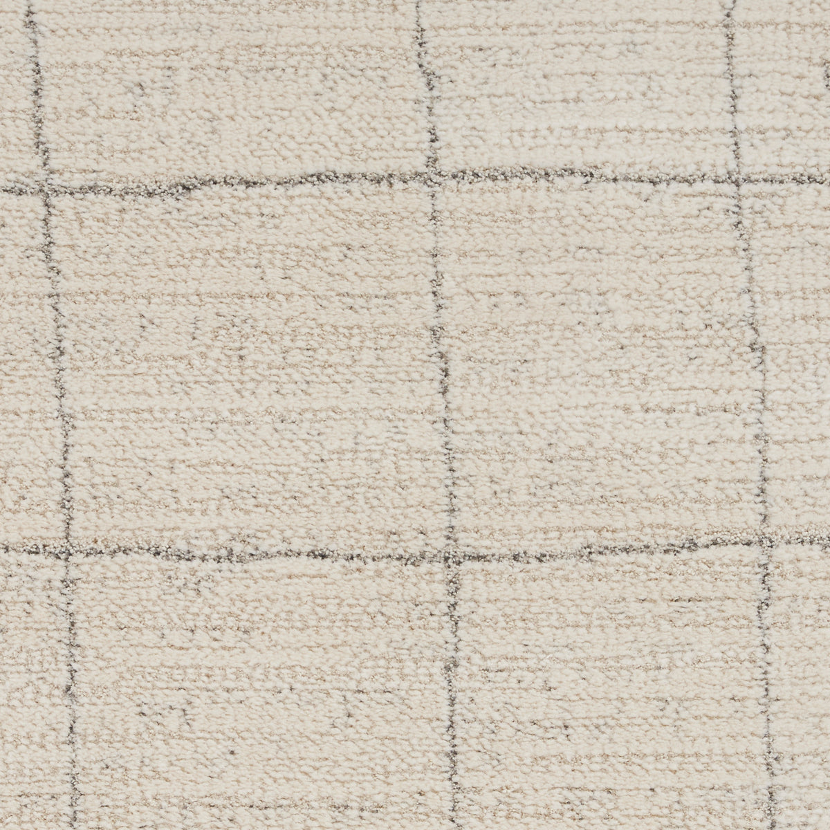 nourison andes and04 ivory grey rug