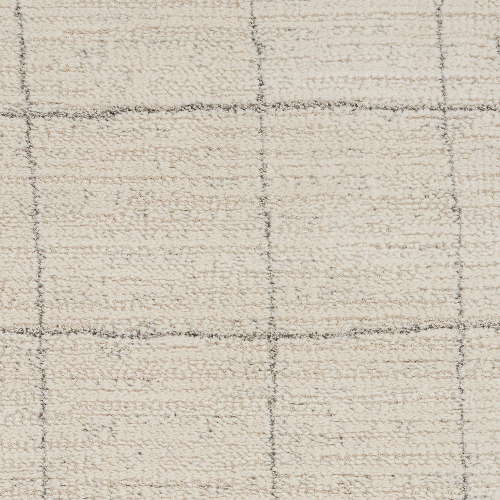 nourison andes and04 ivory grey rug