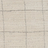 nourison andes and04 ivory grey rug