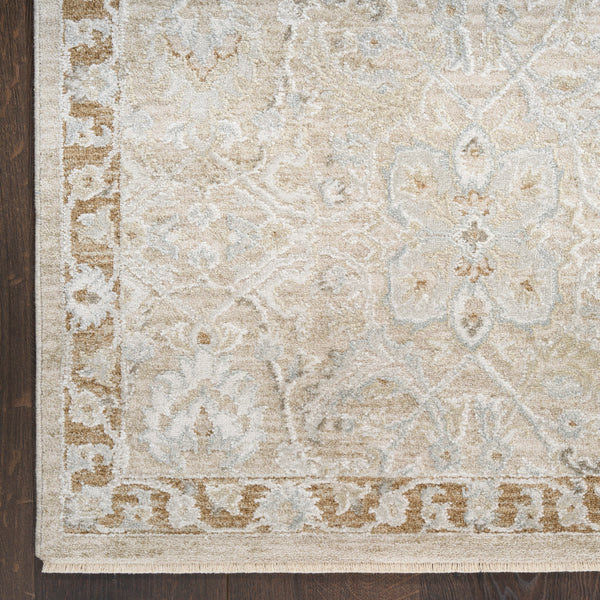 nourison envy evv04 taupe rug