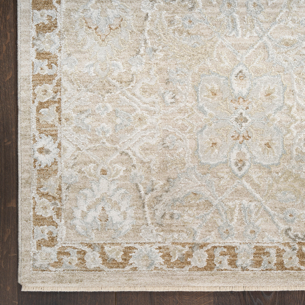 nourison envy evv04 taupe rug