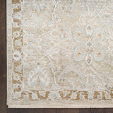 nourison envy evv04 taupe rug