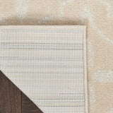 nourison nourison essentials nre04 ivory beige rug