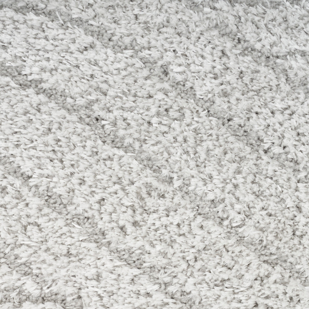 nourison surfaces sfc01 silver grey rug