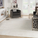 nourison ma30 star smr01 ivory rug