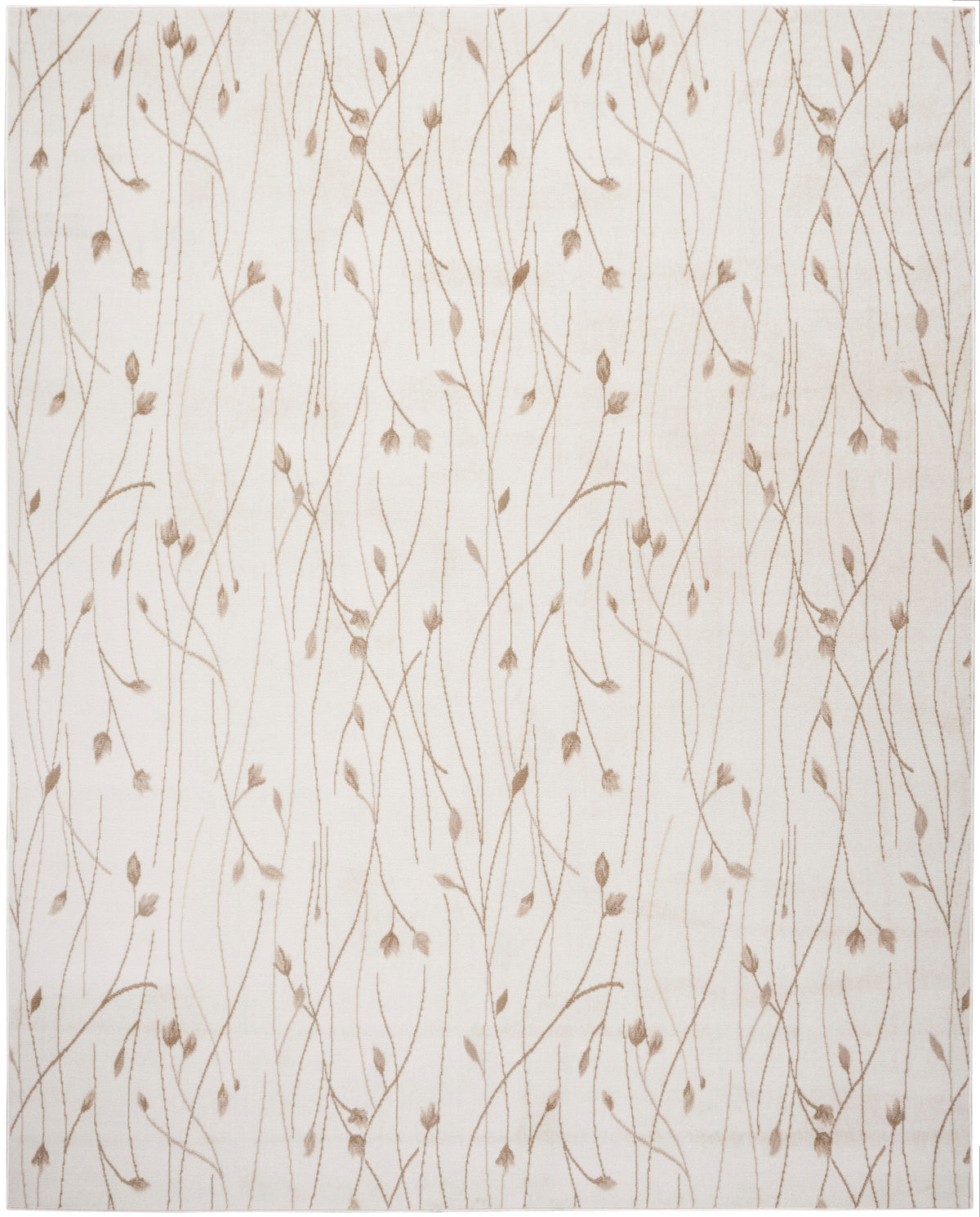 nourison grafix grf15 ivory beige rug