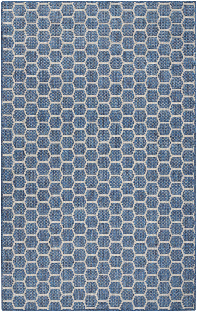 nourison twist reversible tws01 blue rug