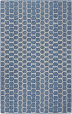 nourison twist reversible tws01 blue rug