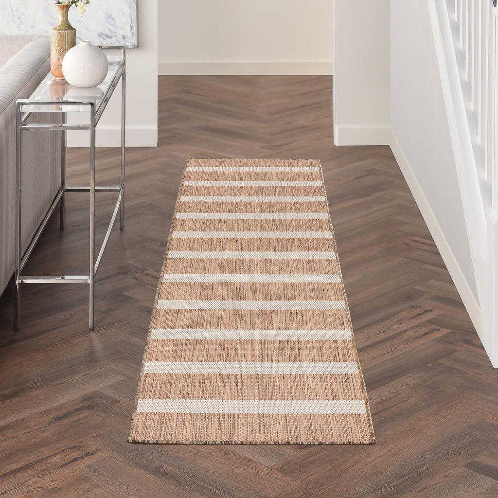 nourison positano pos03 jute ivory rug