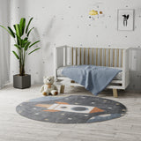 nourison astra machine washable asw06 sky blue rug