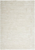 nourison ck010 linear lnr01 ivory rug