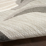 nourison aloha alh33 beige rug