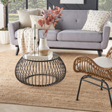 nourison natural jute njt01 natural rug