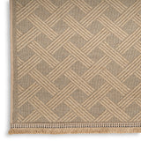 nourison washable jute wsj02 natural rug