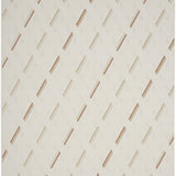 nourison care free caf05 ivory beige rug