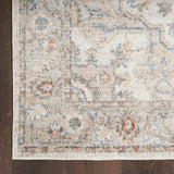 nourison astra machine washable asw12 grey multicolor rug